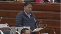 LAYING OF AAR DURING THE SIXTH SESSION OF THE 14TH ASSEMBLY ON 4TH MARCH