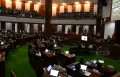 GOVERNOR OF NAGALAND, LA GANESAN, ADDRESSES THE FIRST SESSION OF THE 6TH SESSION OF THE 14TH NAGALAND LEGISLATIVE ASSEMBLY ON 3RD MARCH 2025