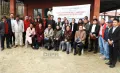 NSHRC CHAIRPERSON VISITS ATOIZU FOR HUMAN RIGHTS AWARENESS PROGRAMME