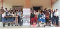 5th INNOVATIVE SCIENCE WORKING MODEL EXHIBITION HELD AT DIMAPUR