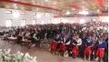 INTERNATIONAL WOMEN’S DAY CELEBRATED AT LONGLENG