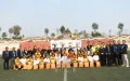 KOHIMA FC GIRLS WINS AFC WOMEN’S FOOTBALL DAY 2025 MATCH
