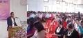 MORE REPORTS ON INTERNATIONAL WOMEN'S DAY HELD
