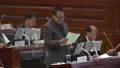 DISCUSSION ON MOTION OF THANKS ON GOVERNOR’S ADDRESS DURING THE SIXTH SESSION OF THE 14TH ASSEMBLY ON 4TH MARCH