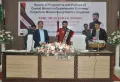 UNION MINISTER OF STATE MURLIDHAR MOHOL VISITS MOKOKCHUNG