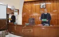 OATH-TAKING CEREMONY OF CHIEF INFORMATION COMMISSIONER, NAGALAND