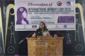 INTERNATIONAL WOMEN'S DAY CELEBRATED AT TUENSANG