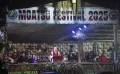 ADVISOR T.N. MANNEN GRACES MOATSU FESTIVAL 2025 SONG COMPETITION