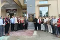 CM INAUGURATES DC’S BUNGALOW AT MOKOKCHUNG