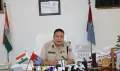 COMMISSIONER OF POLICE DIMAPUR ISSUES PRESS STATEMENT ON TWO HIGH-PROFILE CASES