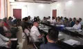 DDMA CHUMOUKEDIMA HELD A QUARTERLY MEETING AND MOONSOON PREPAREDNESS