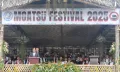 NEIPHIU RIO GRACES THE 2ND DAY OF MOATSU FESTIVAL 2025 CELEBRATIONS AT MOKOKCHUNG