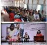 INAUGURATION OF SEVIC SENIOR CITIZENS HOME AT WOKHA