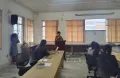 WORKSHOP ON EXAM REFORMS MANAGEMENT PLAN