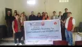 ADC Pfutsero, Mhalo Humtsoe along with trainers during Advocacy Training for law enforcers on COTPA