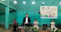 INTERNATIONAL DAY AGAINST DRUG ABUSE & ELLICIT TRAFFICKING HELD ACROSS THE STATE AT (MELURI)