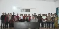 SAMVIDHAN HATYA DIWAS HELD AT NIULAND