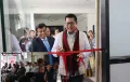 FREE MEDICAL CAMP ORGANIZED FOR GOVERNMENT OFFICERS AND STAFF IN KOHIMA.