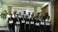 FELICITATION PROGRAM FOR MERITORIOUS GOVERNMENT SCHOOL STUDENTS IN HSLC AND HSSLC EXAMINATIONS 2025 HELD