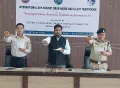 INTERNATIONAL DAY AGAINST DRUG ABUSE & ELLICIT TRAFFICKING HELD ACROSS THE STATE AT MOKOKCHUNG