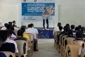 INTERNATIONAL DAY AGAINST DRUG ABUSE & ELLICIT TRAFFICKING HELD ACROSS THE STATE AT TSEMINYU