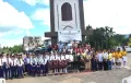 INTERNATIONAL DAY AGAINST DRUG ABUSE & ELLICIT TRAFFICKING HELD ACROSS THE STATE AT NIULAND