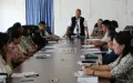 PHEK DPDB MONTHLY MEETING HELD