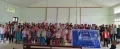 DA-JGUA AWARENESS AND BENEFIT SATURATION CAMP HELD AT SECHU ZUBZA