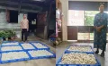 ERI SILKWORM FARMING BRINGS NEW LIVELIHOOD TO TWO WOMEN IN TUOPHEMA VILLAGE