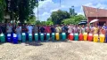 ADC TIZIT DISTRIBUTES WASTE BINS