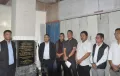 Advisor, Minority Affairs & Sericulture, Imkongmar formally dedicated the cold storage facility at MMC complex, Mokokchung on 14th August 2025.