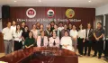 STATE REVIEW MEETING AND TRAINING FOR DENTAL SURGEONS HELD AT H&FW DIRECTORATE