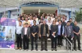 H&FW ORGANISED TRAINING IN PALLIATIVE CARE FOR MEDICAL OFFICERS