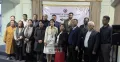 FELICITATION PROGRAMME HELD FOR NATIONAL TEACHER AWARDEE 2025