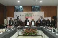 NAGALAND AND ARUNACHAL PRADESH HOLDS ROUNDTABLE MEETING