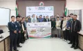 16th NATIONAL VOTERS’ DAY CELEBRATED AT MOKOKCHUNG