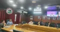 STATE OFFICIALS ATTEND NATIONAL DEVELOPMENTAL SUMMIT