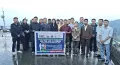 LONGLENG DISTRICT MEETING FOR IMPLEMENTATION OF 100 DAYS AYUSHMAN STUDENT COVERAGE MISSION