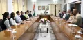 GOVERNOR OF NAGALAND REVIEWS PROGRESS OF SCHOOL EDUCATION INITIATIVES