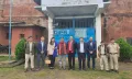 LEGAL AWARENESS PROGRAMME HELD AT PEREN