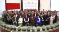 STATE LEVEL CONSULTATIVE MEETING AND TRAINING PROGRAM FOR DISTRICT FUNCTIONARIES OF MISSION SHAKTI, NAGALAND HELD AT KOHIMA