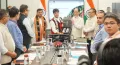 CLUSTER-BASED COFFEE VALUE CHAIN DEVELOPMENT IN NAGALAND’ PROJECT LAUNCHED