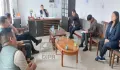 DWSM MEETING HELD AT SHAMATOR