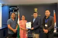 AKASHVANI KOHIMA TEAM CALLS ON DC KOHIMA