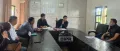 DWSM MEETING HELD AT MELURI