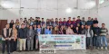 AWARNESS PROGRAMME ON POLLUTION CONTROL HELD AT PFUTSERO