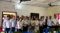 THREE DAY TRAINING FOR CENSUS 2027 CONCLUDES AT BHANDARI