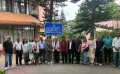 ADVISOR VISITS IMD, GUWAHATI