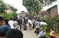 WOKHA TOWN COUNCIL BY‑ELECTION HELD PEACEFULLY AMID TIGHT SECURITY