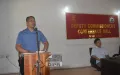 TRAINING PROGRAM FOR CENSUS 2027 HELD IN NIULAND